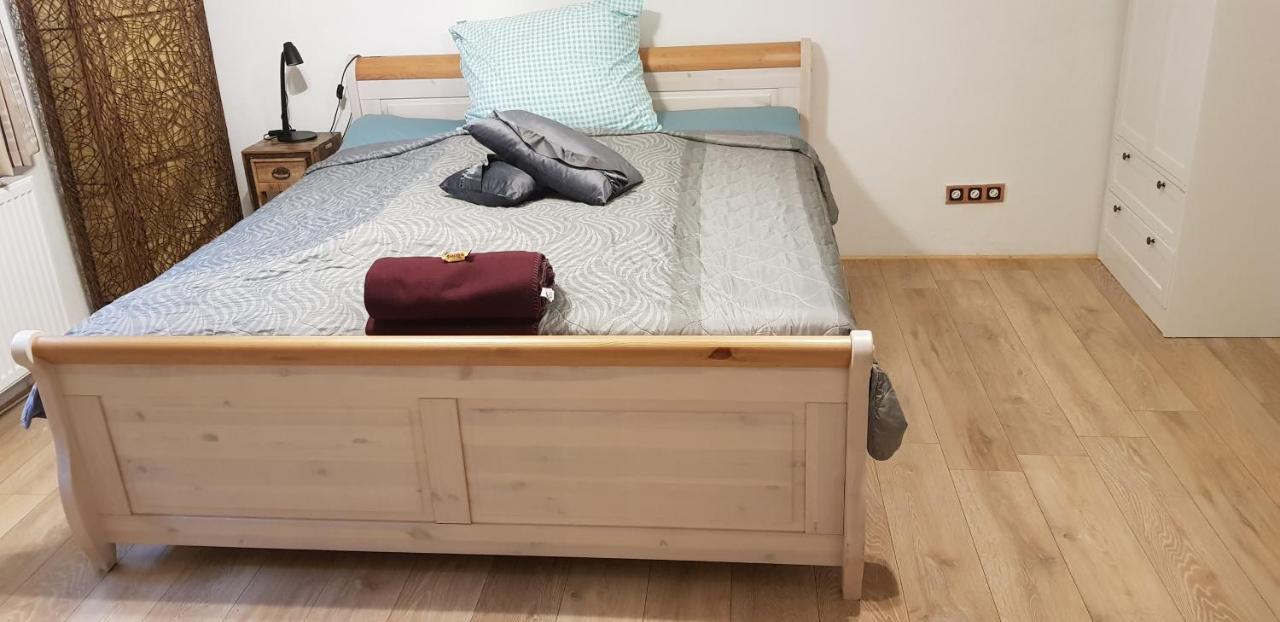 Zauberhafte Wohnung In Der Naehe Von Heidelberg, Top Lage Hirschhorn Luaran gambar