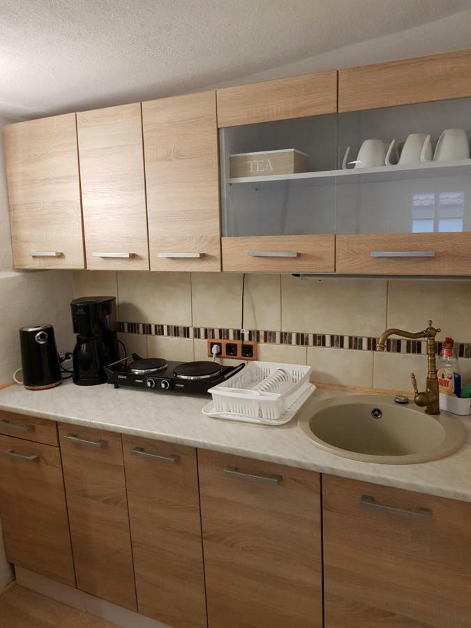Zauberhafte Wohnung In Der Naehe Von Heidelberg, Top Lage Hirschhorn Luaran gambar