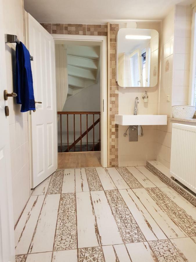 Zauberhafte Wohnung In Der Naehe Von Heidelberg, Top Lage Hirschhorn Luaran gambar