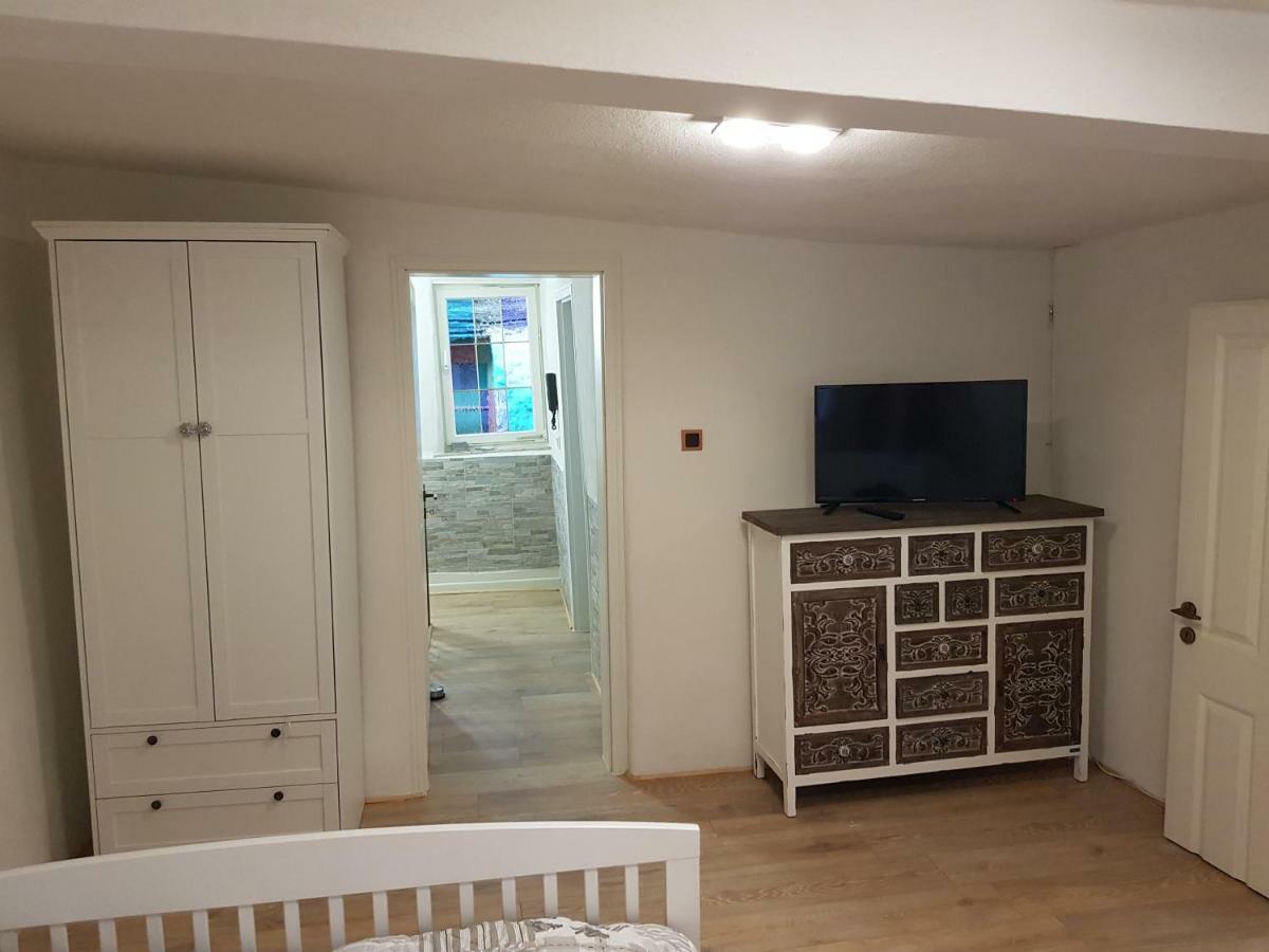 Zauberhafte Wohnung In Der Naehe Von Heidelberg, Top Lage Hirschhorn Luaran gambar